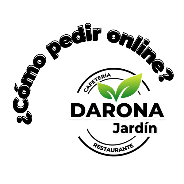 pedir online darona